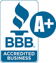 Click here to view my Better Business Bureau listing.