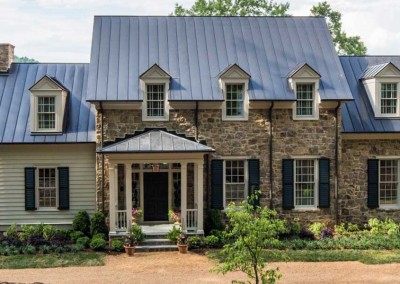 Salem VA Inspection House